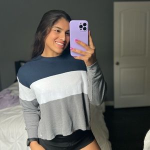 Lightweight Hollister Hoodie